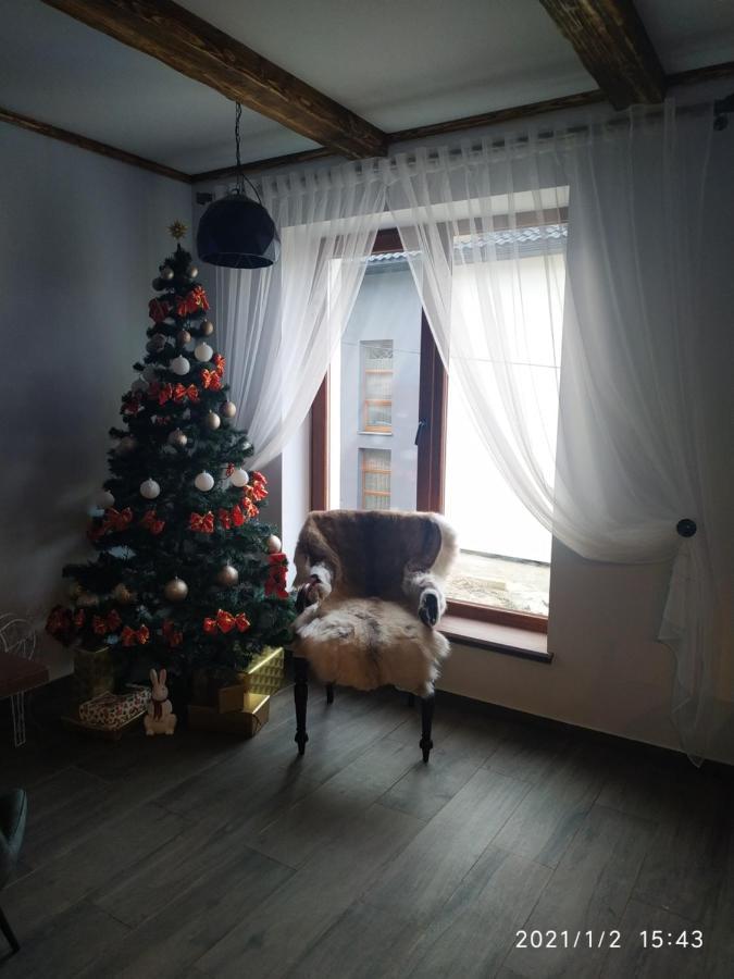ホテル Князів Двір バコヴェル エクステリア 写真